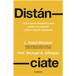 Distánciate