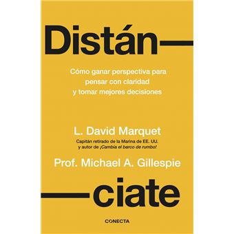 Distánciate