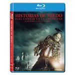 Historias de miedo para contar en la oscuridad - Blu-ray