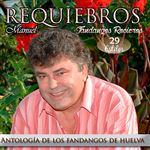 Fandangos rocieros. Antología De Los Fandangos De Huelva