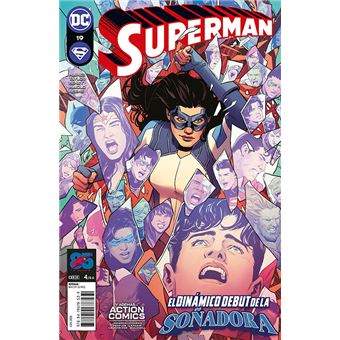 Superman 129