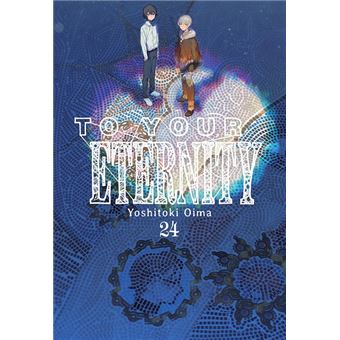 To Your Eternity 24 - 1