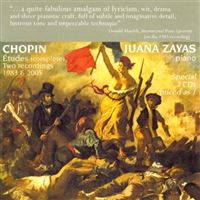Etudes