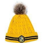 Default Constructor Gorro Harry Potter - Hufflepuff