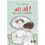 Ai! ai! els meus cabells