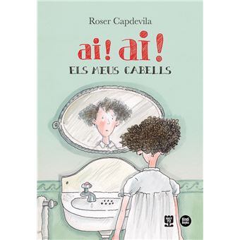 Ai! ai! els meus cabells