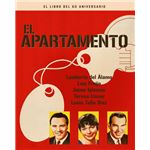 El apartamento. El libro del 60 aniversario