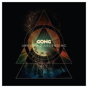 Unending Ascending - CD