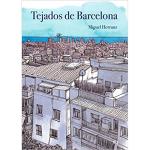 Tejados de barcelona