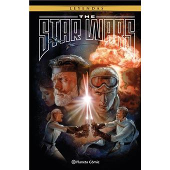 The Star Wars (Leyendas)