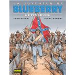 Blueberry 53. La Juventud De Blueberry. Gettysburg