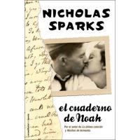 El cuaderno de noah
