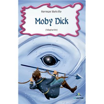 Moby Dick - 1