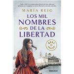 Los mil nombres de la libertad