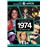 Si Naciste En 1974: De 1974 A 1991