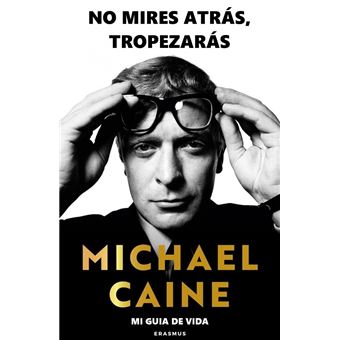 No mires atrás, tropezarás