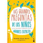 Grandes preguntas de los niños, las
