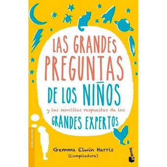 Grandes preguntas de los niños, las