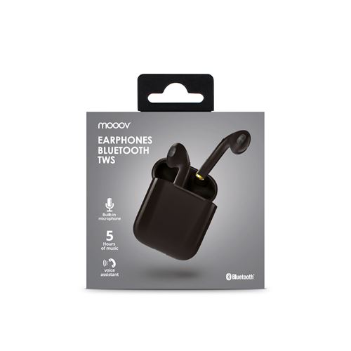 Auriculares Inalámbricos Auricular Kodak Smartsound Sm100