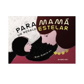 Para mamá, un regalo estelar