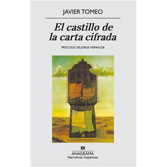 El castillo de la carta cifrada