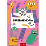 Supermemoria (Good Vibes)