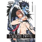 Death Note 01 (Nuevo Pvp)