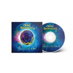 Space for the Earth - CD