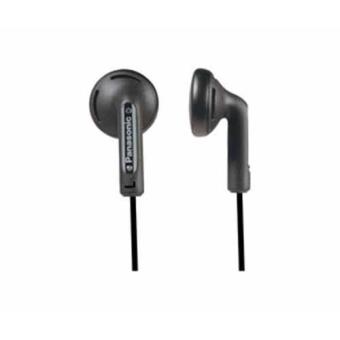 Auriculares Panasonic RP-HV094E-K Negro
