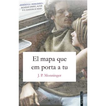 El mapa que em porta a tu - 1