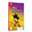 Dragon Ball Z: Kakarot Daima Edition Nintendo Switch - Código de descarga