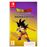 Dragon Ball Z: Kakarot Daima Edition Nintendo Switch - Código de descarga