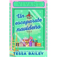 Un escaparate navideño