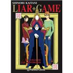 Liar game nº 17/19