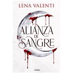 Alianza de sangre
