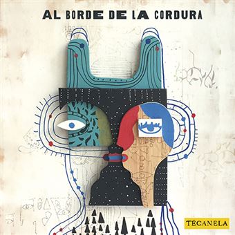 Al borde de la cordura - CD
