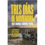 Tres días de noviembre