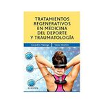 Tratamientos regenerativos en medic