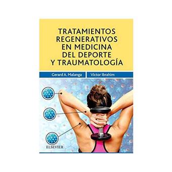 Tratamientos regenerativos en medic