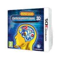 Mind Quiz: Entrenamiento diario 3D