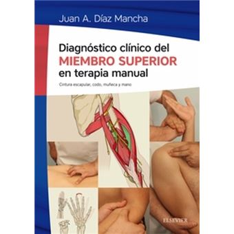 Diagnostico clinico del miembro sup