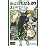 Edens Zero 22