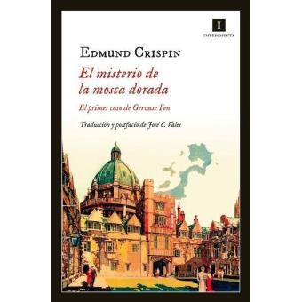 El misterio de la mosca dorada