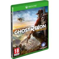 Ghost Recon: Wildlands Xbox One
