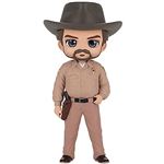 Default Constructor Figura Q Posket Stranger Things Hopper