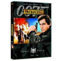 007: Alta tensión - DVD