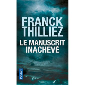 Le manuscrit inachevé
