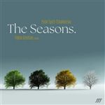 Tchaikovsky-The Seasons - Vinilo