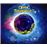 Space for the earth - Vinilo verde_0