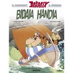 Bidaia Handia
